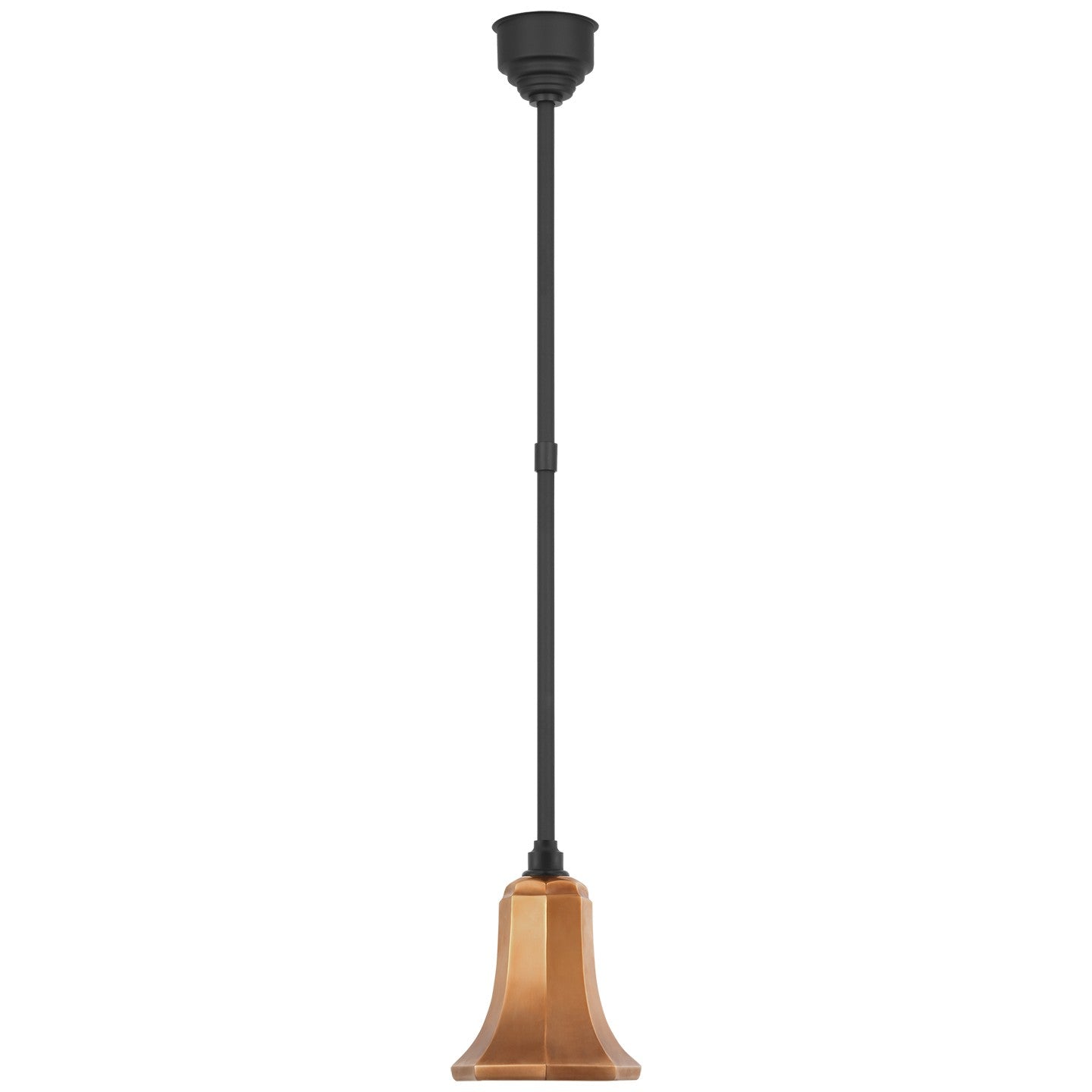 Visual Comfort Signature-TOB 5815MBK-SC|MAIN