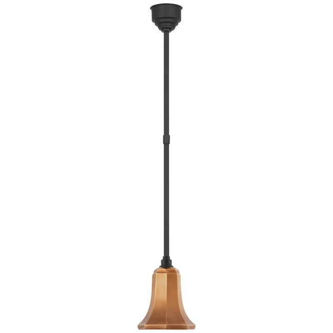 Visual Comfort Signature-TOB 5815MBK-SC|MAIN
