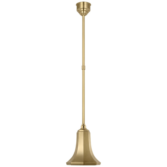Visual Comfort Signature-TOB 5816HAB-HAB|MAIN