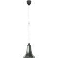 Academy Barn Light Outdoor (Damp) Pendant by Visual Comfort Signature
