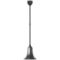 Academy Barn Light Outdoor (Damp) Pendant by Visual Comfort Signature