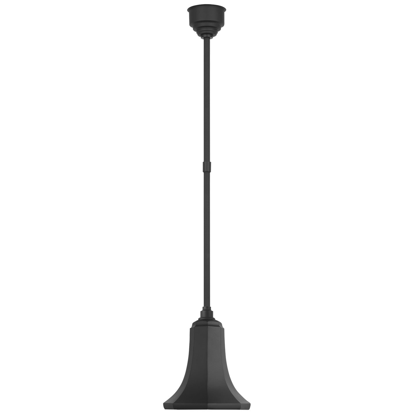 Visual Comfort Signature-TOB 5816MBK-MBK|MAIN