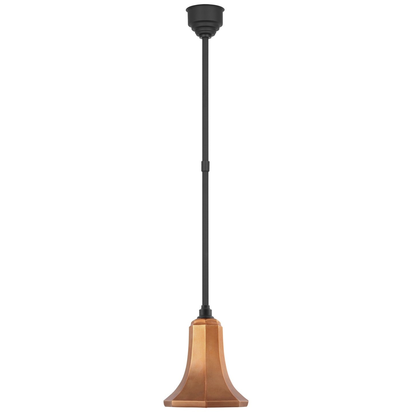 Visual Comfort Signature-TOB 5816MBK-SC|MAIN