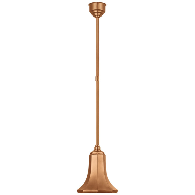 Visual Comfort Signature-TOB 5816SC-SC|MAIN