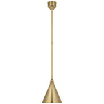 Visual Comfort Signature-TOB 5818HAB-HAB|MAIN