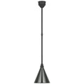 Academy Barn Light Outdoor (Damp) Pendant by Visual Comfort Signature