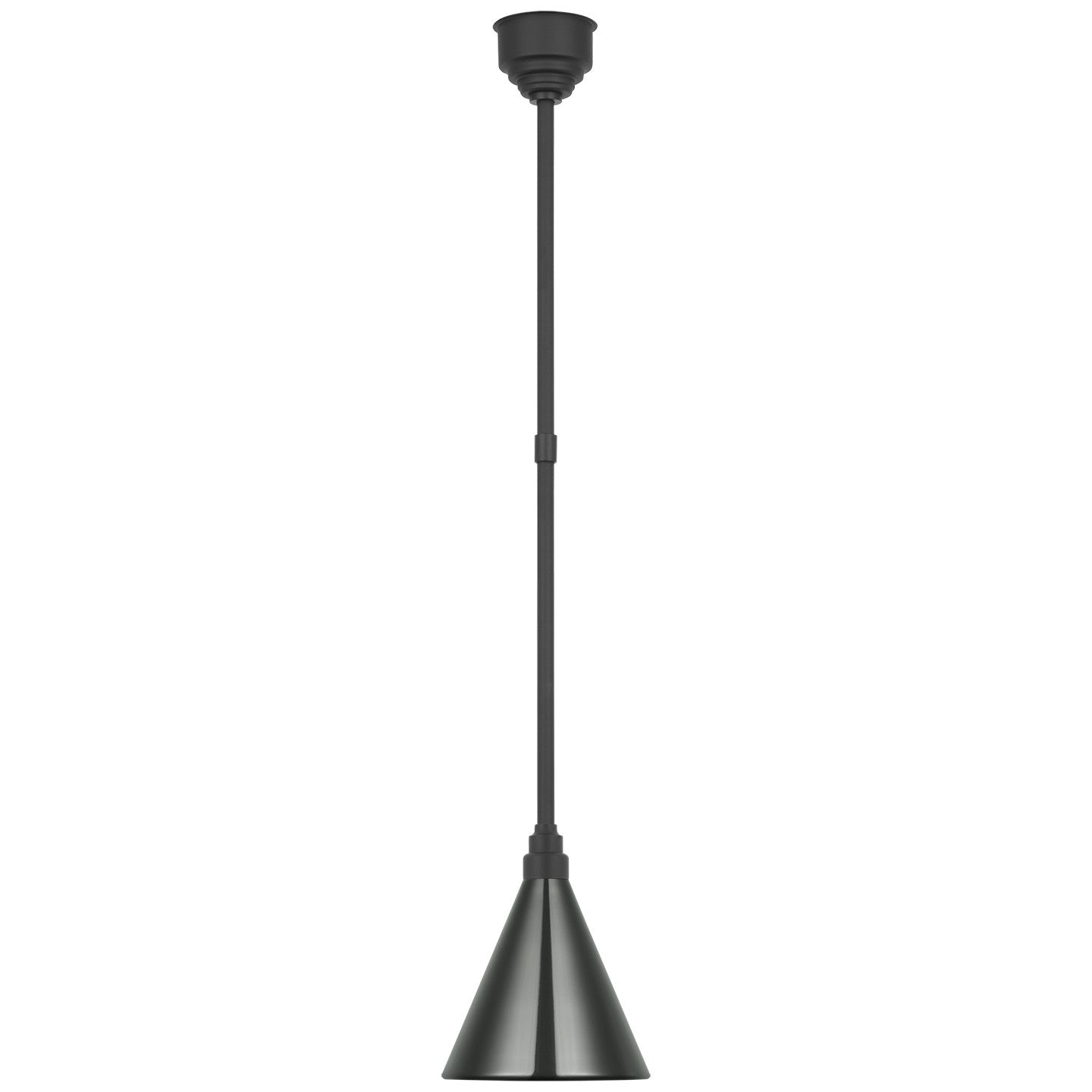 Visual Comfort Signature-TOB 5818MBK-G|MAIN