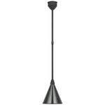 Visual Comfort Signature-TOB 5818MBK-G|MAIN