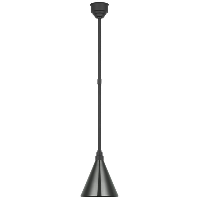 Visual Comfort Signature-TOB 5818MBK-G|MAIN