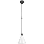 Visual Comfort Signature-TOB 5818MBK-WHT|MAIN