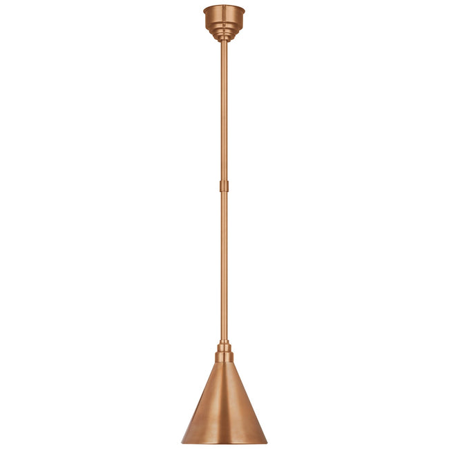 Visual Comfort Signature-TOB 5818SC-SC|MAIN