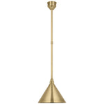 Visual Comfort Signature-TOB 5819HAB-HAB|MAIN