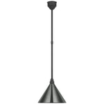Visual Comfort Signature-TOB 5819MBK-G|MAIN