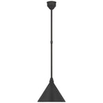 Visual Comfort Signature-TOB 5819MBK-MBK|MAIN