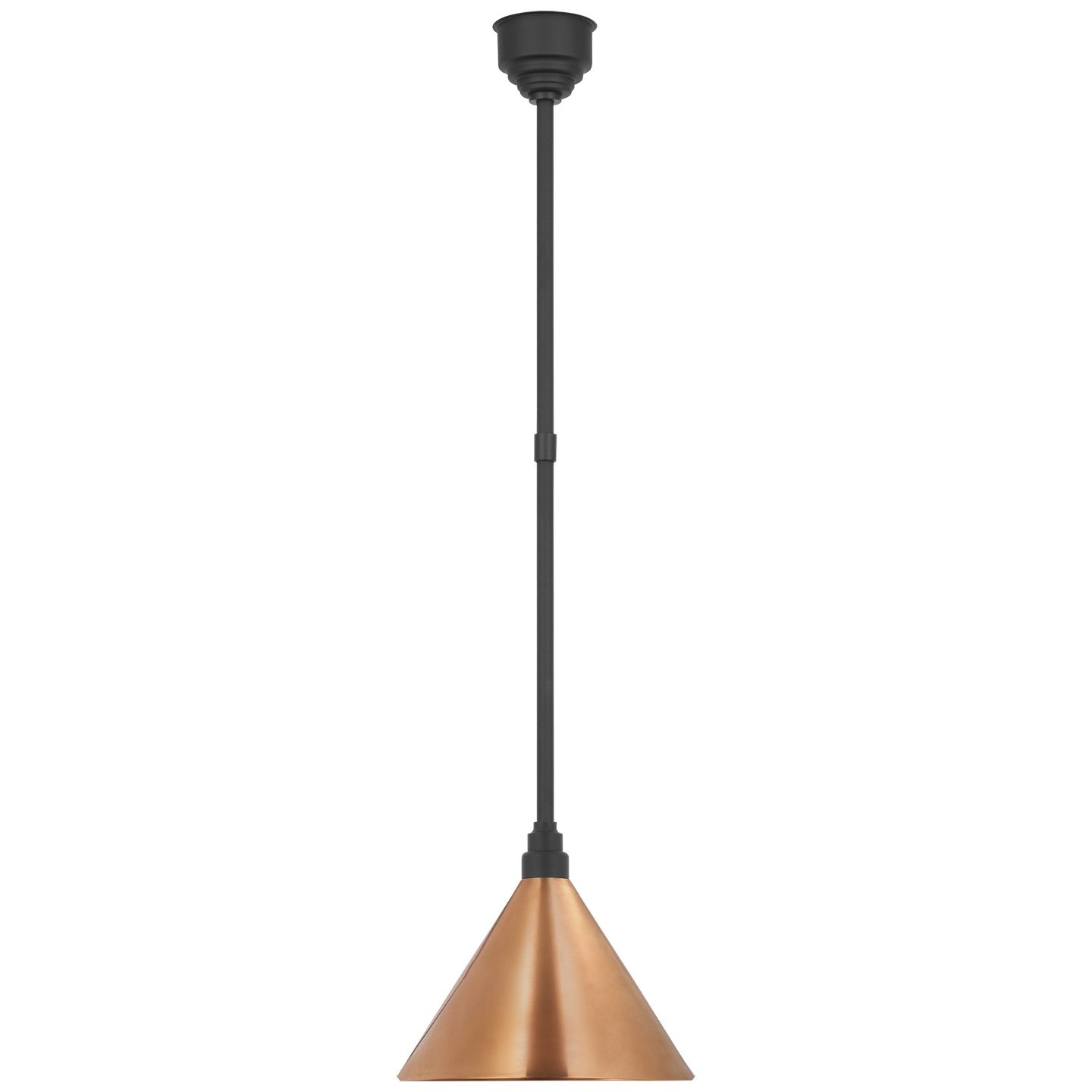 Visual Comfort Signature-TOB 5819MBK-SC|MAIN
