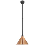 Visual Comfort Signature-TOB 5819MBK-SC|MAIN