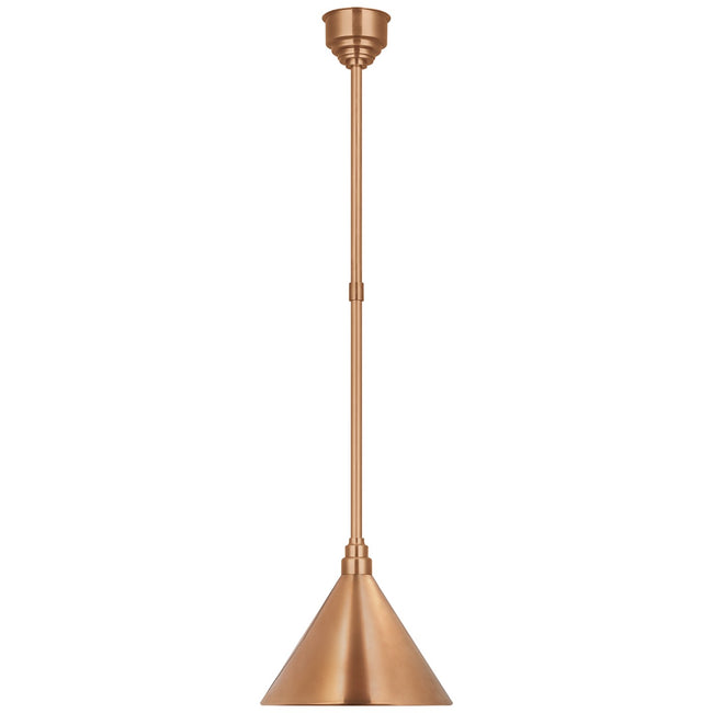 Visual Comfort Signature-TOB 5819SC-SC|MAIN