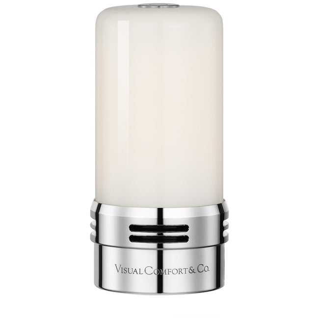 Visual Comfort Signature-VCC1000A-PN/WG|MAIN