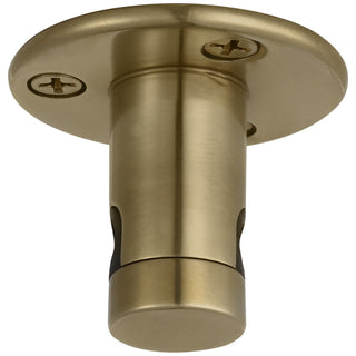 Buy hand-rubbed-antique-brass Signature  Single Cord Swag Mount Accents by Visual Comfort Signature