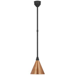 Visual Comfort Signature-TOB 5818MBK-SC|MAIN
