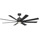 Generation Lighting-8FLSM65MBKD|MAIN