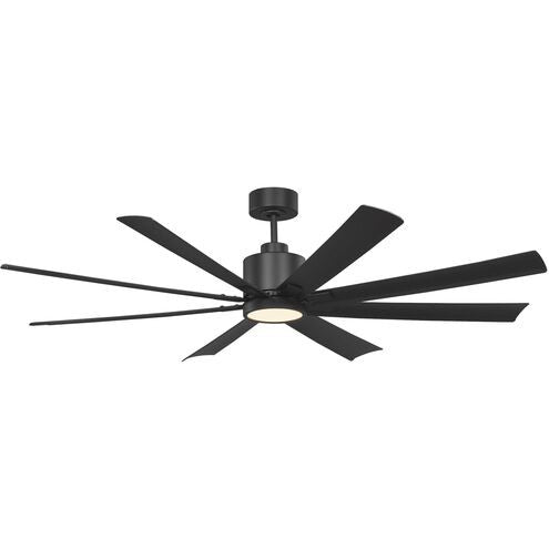 Generation Lighting-8FLSM65MBKD|MAIN