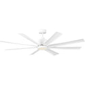 -Blades Flera Generation Lighting by Generation Lighting
