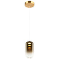 Refrax Pendant by Matteo Lighting