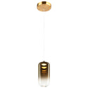 Refrax Pendant by Matteo Lighting