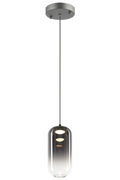 Refrax Pendant by Matteo Lighting