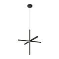 Crosley Pendant by Matteo Lighting