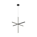 Crosley Pendant by Matteo Lighting