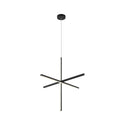 Crosley Pendant by Matteo Lighting