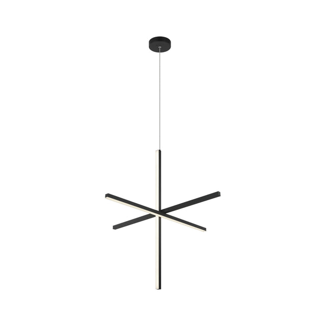 Crosley Pendant by Matteo Lighting