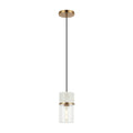 Marmor Pendant by Matteo Lighting