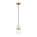 Marmor Pendant by Matteo Lighting