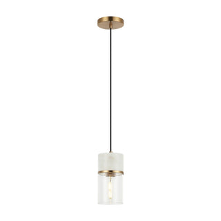 Marmor Pendant by Matteo Lighting
