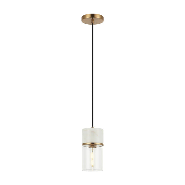 Marmor Pendant by Matteo Lighting