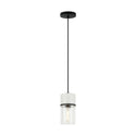 Marmor Pendant by Matteo Lighting