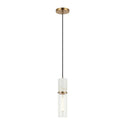 Marmor Pendant by Matteo Lighting