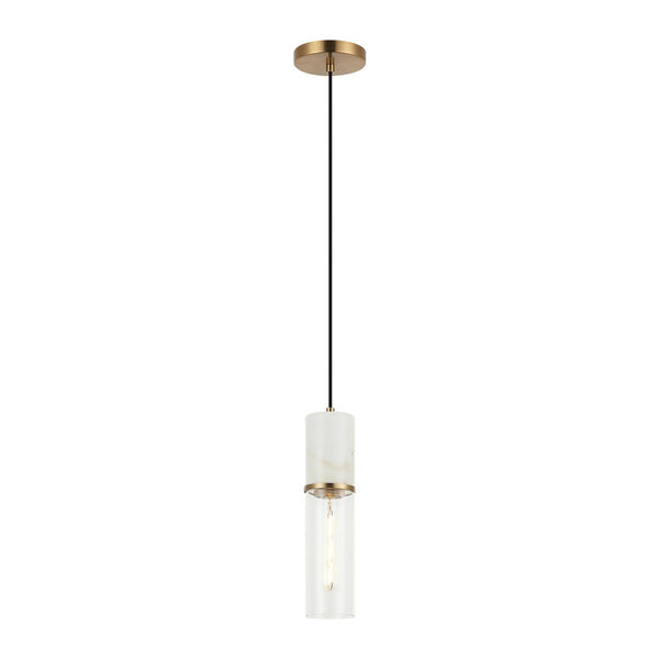 Marmor Pendant by Matteo Lighting