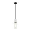 Marmor Pendant by Matteo Lighting