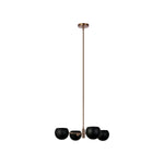 Matteo Lighting-CX31704MBAG|MAIN