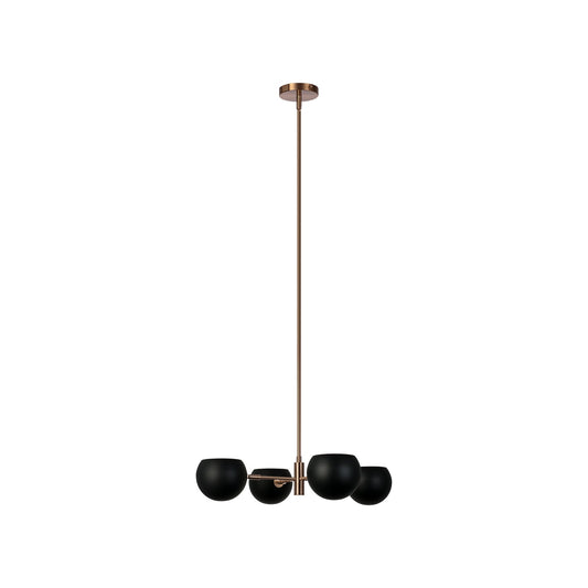 Matteo Lighting-CX31704MBAG|MAIN