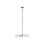 Matteo Lighting-CX31704MWAG|MAIN