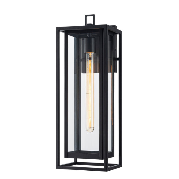 Stratford Lantern by Matteo Lighting