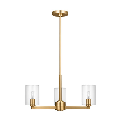 Visual Comfort Studio-3164203C-848 image