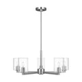 Fullton Outdoor (Damp) Chandelier by Visual Comfort Studio