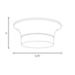 Visual Comfort Studio-AF1202BBS|ALT|2