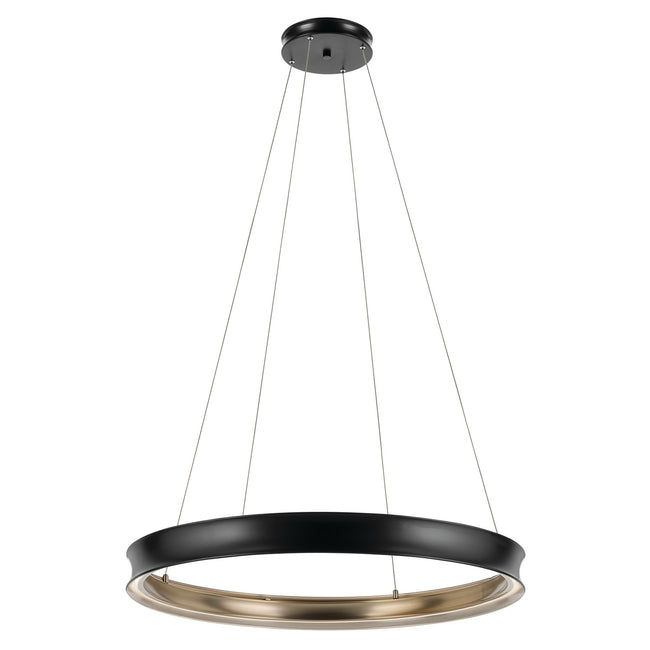 Kichler-52747BKLED|MAIN